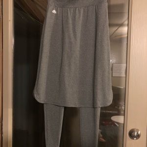 Snoga athletic skirt